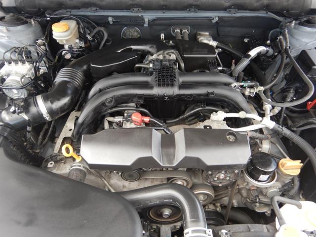 レガシィアウトバック リミテッド B型 ワンオーナー 8インチナビTV バックカメラ スマートキー プッシュスタート パドルシフト レザーシート シートヒーター パワーシート ETC アイサイト パワーバックドア LEDヘッドライト(18枚目)