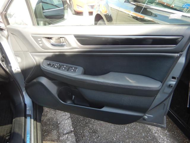 レガシィアウトバック リミテッド B型 ワンオーナー 8インチナビTV バックカメラ スマートキー プッシュスタート パドルシフト レザーシート シートヒーター パワーシート ETC アイサイト パワーバックドア LEDヘッドライト(72枚目)