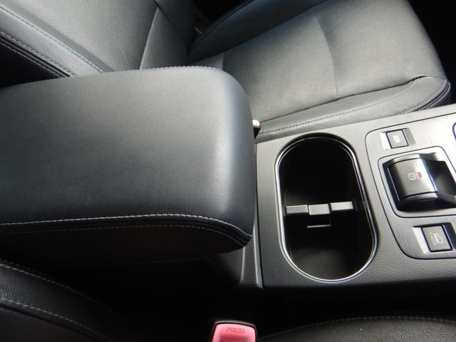 レガシィアウトバック リミテッド　Ａ型　ナビＴＶ　バックカメラ　ハーマンカードンサウンドシステム　パワーバックドア　レザーシート　シートヒーター　パワーシート　スマートキー　プッシュスタート　パドルシフト　アイサイト　ＥＴＣ　ＬＥＤ（59枚目）