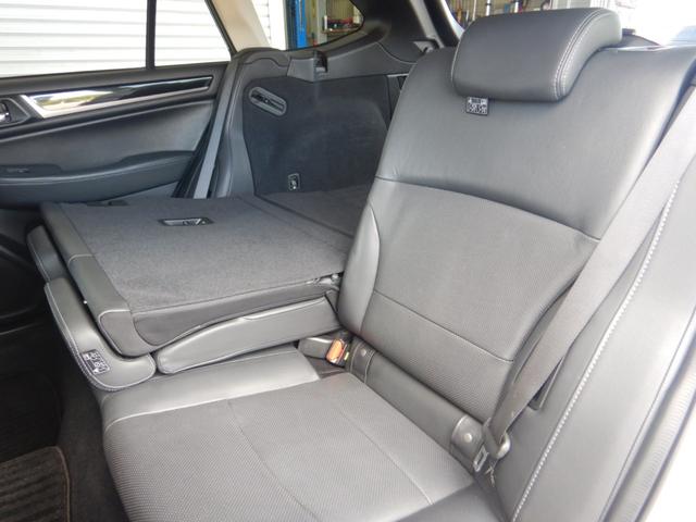 レガシィアウトバック リミテッド　Ａ型　ナビＴＶ　バックカメラ　ハーマンカードンサウンドシステム　パワーバックドア　レザーシート　シートヒーター　パワーシート　スマートキー　プッシュスタート　パドルシフト　アイサイト　ＥＴＣ　ＬＥＤ（65枚目）