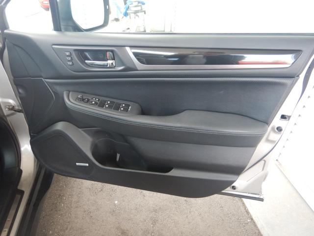 レガシィアウトバック リミテッド　Ａ型　ナビＴＶ　バックカメラ　ハーマンカードンサウンドシステム　パワーバックドア　レザーシート　シートヒーター　パワーシート　スマートキー　プッシュスタート　パドルシフト　アイサイト　ＥＴＣ　ＬＥＤ（73枚目）