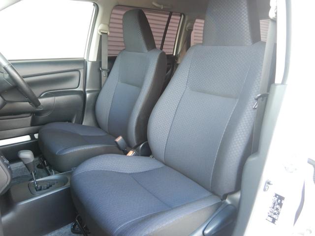 プロボックス ハイブリッドGX ナビTV バックカメラ キーレス ETC トヨタセーフティセンス LowferSportsアブソーバ ローダウン 15インチホイール 純正オプションフロントフォグ ボディー同色バンパー&ドアミラー(8枚目)