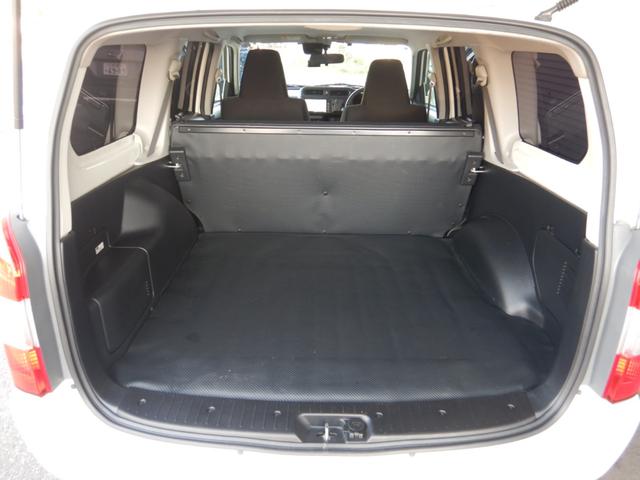 プロボックス ハイブリッドGX ナビTV バックカメラ キーレス ETC トヨタセーフティセンス LowferSportsアブソーバ ローダウン 15インチホイール 純正オプションフロントフォグ ボディー同色バンパー&ドアミラー(10枚目)