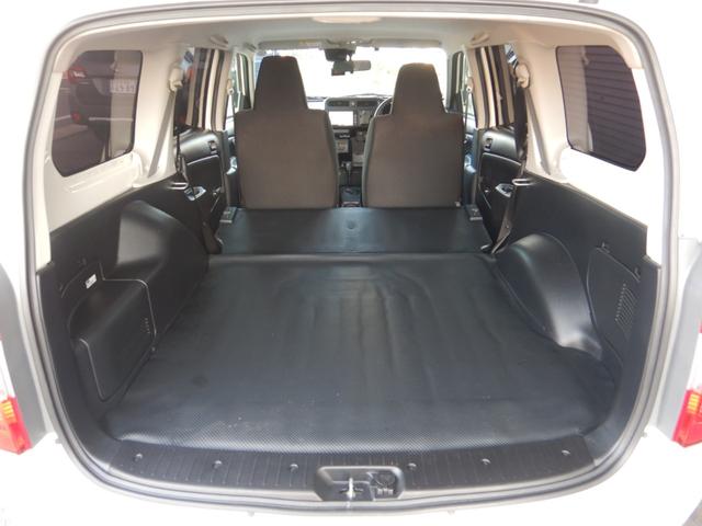 プロボックス ハイブリッドGX ナビTV バックカメラ キーレス ETC トヨタセーフティセンス LowferSportsアブソーバ ローダウン 15インチホイール 純正オプションフロントフォグ ボディー同色バンパー&ドアミラー(11枚目)