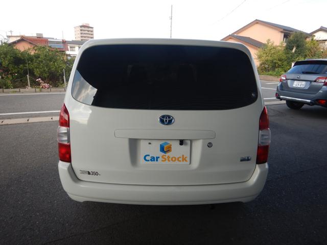 プロボックス ハイブリッドGX ナビTV バックカメラ キーレス ETC トヨタセーフティセンス LowferSportsアブソーバ ローダウン 15インチホイール 純正オプションフロントフォグ ボディー同色バンパー&ドアミラー(14枚目)