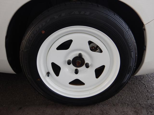 プロボックス ハイブリッドGX ナビTV バックカメラ キーレス ETC トヨタセーフティセンス LowferSportsアブソーバ ローダウン 15インチホイール 純正オプションフロントフォグ ボディー同色バンパー&ドアミラー(18枚目)