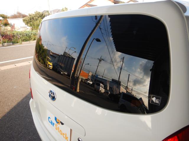 プロボックス ハイブリッドGX ナビTV バックカメラ キーレス ETC トヨタセーフティセンス LowferSportsアブソーバ ローダウン 15インチホイール 純正オプションフロントフォグ ボディー同色バンパー&ドアミラー(32枚目)