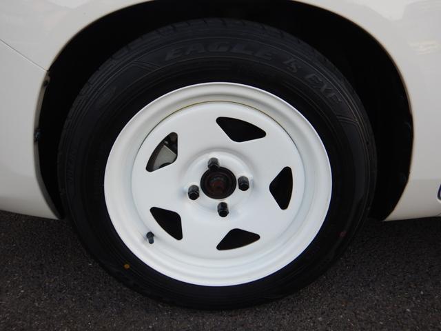 プロボックス ハイブリッドGX ナビTV バックカメラ キーレス ETC トヨタセーフティセンス LowferSportsアブソーバ ローダウン 15インチホイール 純正オプションフロントフォグ ボディー同色バンパー&ドアミラー(36枚目)