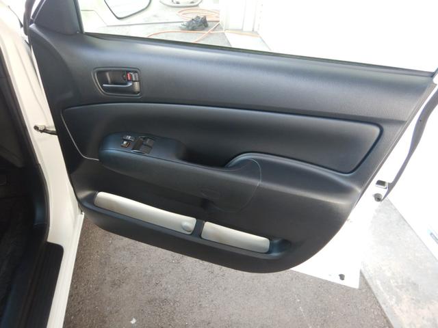 プロボックス ハイブリッドGX ナビTV バックカメラ キーレス ETC トヨタセーフティセンス LowferSportsアブソーバ ローダウン 15インチホイール 純正オプションフロントフォグ ボディー同色バンパー&ドアミラー(66枚目)