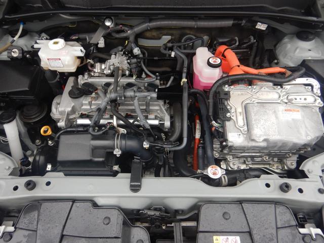 プロボックス ハイブリッドＦ　ナビＴＶ　バックカメラ　純正オプション１４インチアルミホイール　トヨタセーフティセンス　キーレス　オートエアコン　電動格納ミラー　全席パワーウィンド　ＬＥＤヘッドライトバルブ　ドラレコ　ＥＴＣ（18枚目）