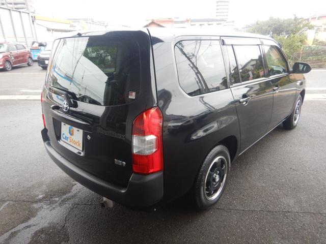 プロボックス ハイブリッドＦ　ナビＴＶ　バックカメラ　純正オプション１４インチアルミホイール　トヨタセーフティセンス　キーレス　オートエアコン　電動格納ミラー　全席パワーウィンド　ＬＥＤヘッドライトバルブ　ドラレコ　ＥＴＣ（27枚目）