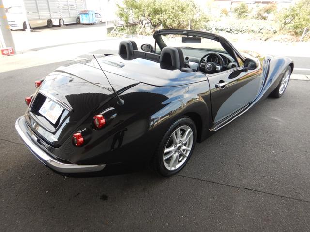 ヒミコ アルドール　３ｒｄ　Ａｎｎｉｖｅｒｓａｒｙ　電動ハードトップ　ナビＴＶ　バックカメラ　スマートキー　ＥＴＣ　社外セキュリティー　純正１６インチアルミ　パワーウィンド（17枚目）