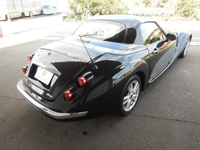 ヒミコ アルドール　３ｒｄ　Ａｎｎｉｖｅｒｓａｒｙ　電動ハードトップ　ナビＴＶ　バックカメラ　スマートキー　ＥＴＣ　社外セキュリティー　純正１６インチアルミ　パワーウィンド（26枚目）