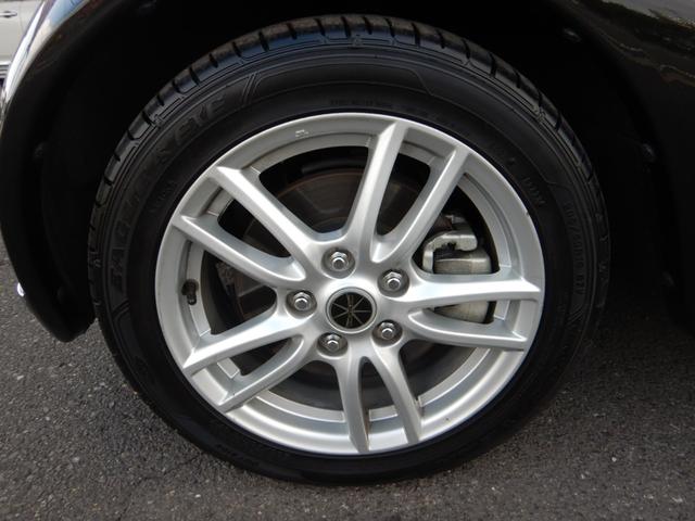 ヒミコ アルドール　３ｒｄ　Ａｎｎｉｖｅｒｓａｒｙ　電動ハードトップ　ナビＴＶ　バックカメラ　スマートキー　ＥＴＣ　社外セキュリティー　純正１６インチアルミ　パワーウィンド（39枚目）