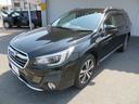 SUBARU LEGACY OUTBACK