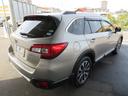 SUBARU LEGACY OUTBACK