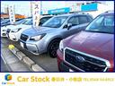 SUBARU LEGACY OUTBACK