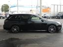 SUBARU LEGACY TOURING WAGON