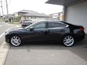 MAZDA ATENZA SEDAN