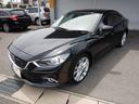 MAZDA ATENZA SEDAN