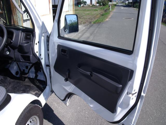 KC エアコン・パワステ 4WD AT(9枚目)