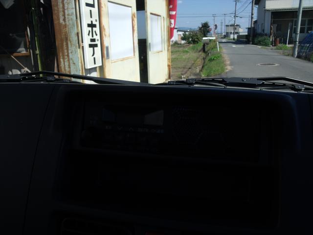 KC エアコン・パワステ 4WD AT(15枚目)