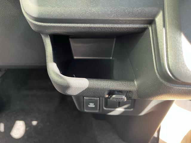 ムーヴ X ーAプラス 届出済み未使用車 両側電動スライドドア バックカメラ ステアリングスイッチ 16インチリヤスピーカー オートエアコン スマアシ3 パワステパワーウィンド アイドリングストップ(31枚目)