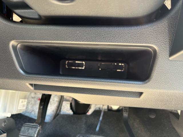 ムーヴ X ーAプラス 届出済み未使用車 両側電動スライドドア バックカメラ ステアリングスイッチ 16インチリヤスピーカー オートエアコン スマアシ3 パワステパワーウィンド アイドリングストップ(34枚目)