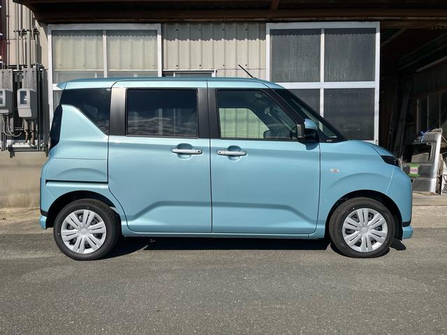 ムーヴ X ーAプラス 届出済み未使用車 両側電動スライドドア バックカメラ ステアリングスイッチ 16インチリヤスピーカー オートエアコン スマアシ3 パワステパワーウィンド アイドリングストップ(67枚目)