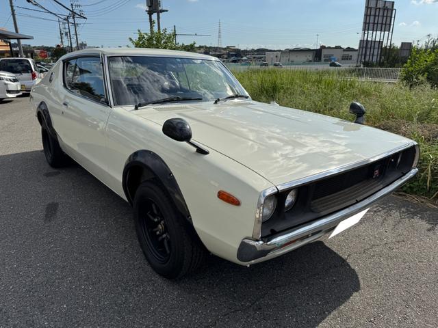 スカイライン ＧＴ－Ｒ　ＫＰＧＣ１１０（2枚目）