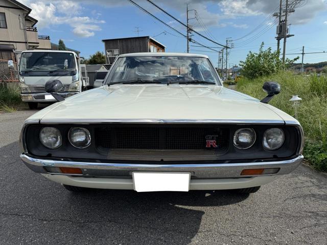 スカイライン ＧＴ－Ｒ　ＫＰＧＣ１１０（4枚目）