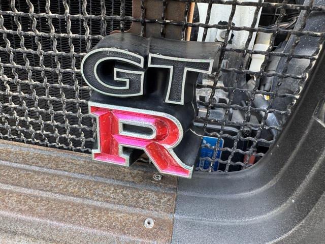 スカイライン ＧＴ－Ｒ　ＫＰＧＣ１１０（5枚目）
