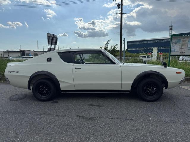 スカイライン ＧＴ－Ｒ　ＫＰＧＣ１１０（8枚目）