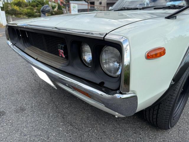 スカイライン ＧＴ－Ｒ　ＫＰＧＣ１１０（14枚目）