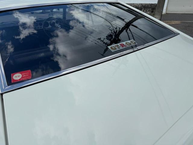 スカイライン ＧＴ－Ｒ　ＫＰＧＣ１１０（17枚目）