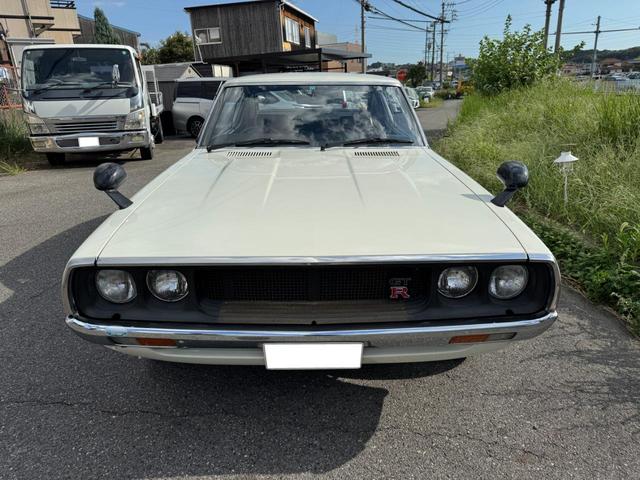スカイライン ＧＴ－Ｒ　ＫＰＧＣ１１０（18枚目）