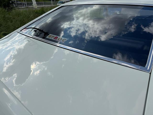 スカイライン ＧＴ－Ｒ　ＫＰＧＣ１１０（21枚目）