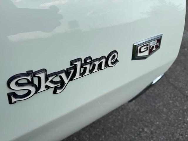 スカイライン ＧＴ－Ｒ　ＫＰＧＣ１１０（23枚目）