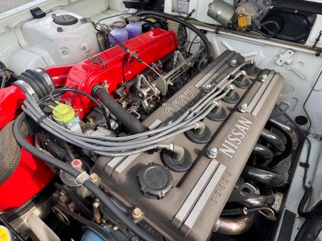 スカイライン ＧＴ－Ｒ　ＫＰＧＣ１１０（54枚目）