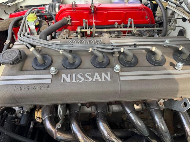 スカイライン ＧＴ－Ｒ　ＫＰＧＣ１１０（57枚目）