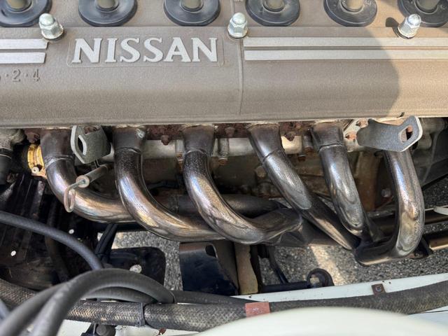 スカイライン ＧＴ－Ｒ　ＫＰＧＣ１１０（58枚目）