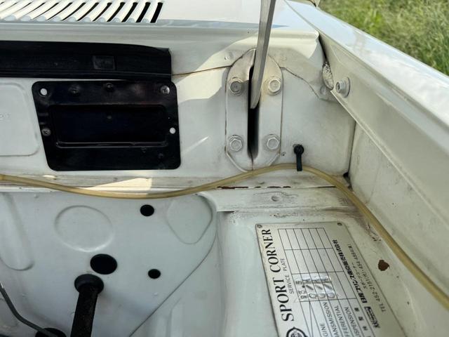 スカイライン ＧＴ－Ｒ　ＫＰＧＣ１１０（59枚目）