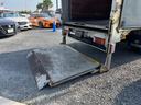 トヨタ車体製パワーゲート600Kg最大積載量3t左スライドドア保証書・取説・記録簿・スペアキー ラッシングレール