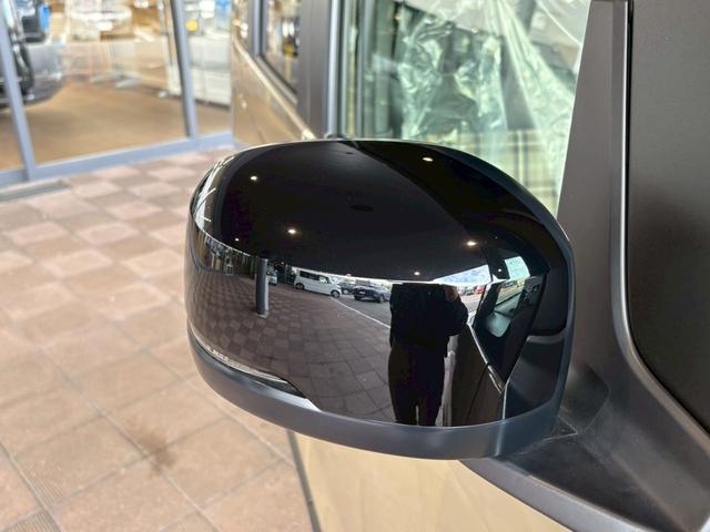 N-BOXジョイ ターボ 2トーンカラー ホンダセンシング 新車未登録 両側電動スライドドア シートヒーター(17枚目)