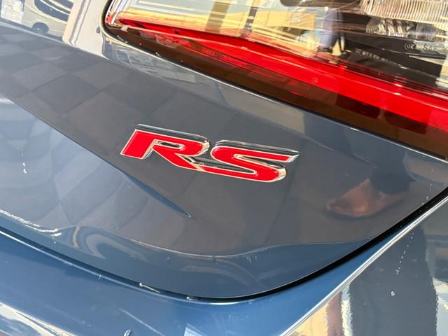 シビック ＲＳ　フロントバンパーガーニッシュ　テールゲートスポイラー　９インチコネクトディスプレー　ＥＴＣ２．０車載器　ワイヤレス充電器　ＢＯＳＥプレミアムサウンドスピーカー（20枚目）
