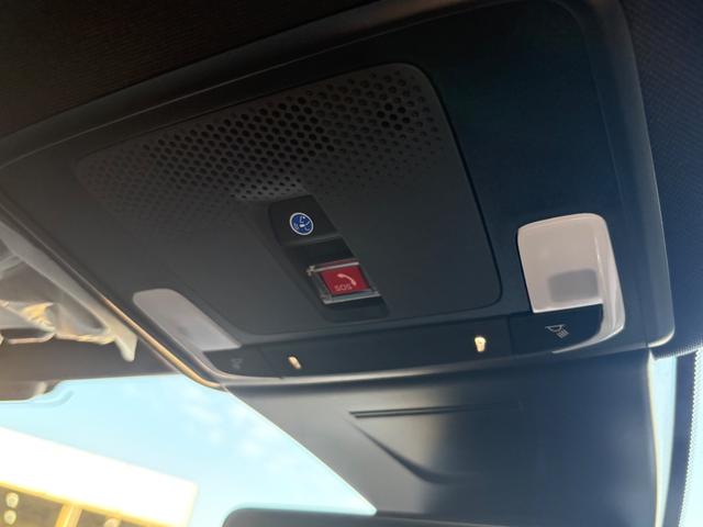 シビック ＲＳ　フロントバンパーガーニッシュ　テールゲートスポイラー　９インチコネクトディスプレー　ＥＴＣ２．０車載器　ワイヤレス充電器　ＢＯＳＥプレミアムサウンドスピーカー（37枚目）