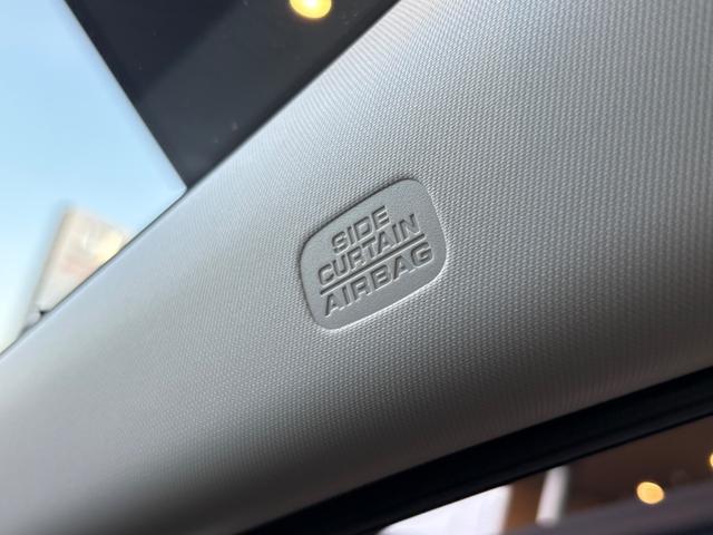 フリード エアー　ＥＸ　純正８インチナビ　新車未登録　ＥＴＣ車載器　ホンダセンシング　７人乗り　リア席クーラー　シートヒーター（21枚目）