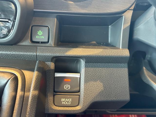 Ｎ－ＯＮＥ ＲＳ　純正８インチナビ　新車未登録　２トーンカラー　ホンダセンシング　ＭＴ車（25枚目）