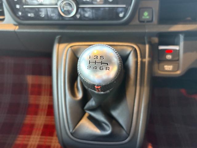 Ｎ－ＯＮＥ ＲＳ　純正８インチナビ　新車未登録　２トーンカラー　ホンダセンシング　ＭＴ車（27枚目）