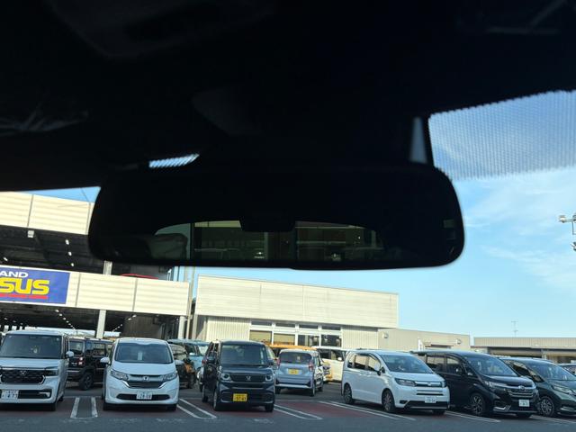 Ｎ－ＯＮＥ ＲＳ　純正８インチナビ　新車未登録　２トーンカラー　ホンダセンシング　ＭＴ車（29枚目）